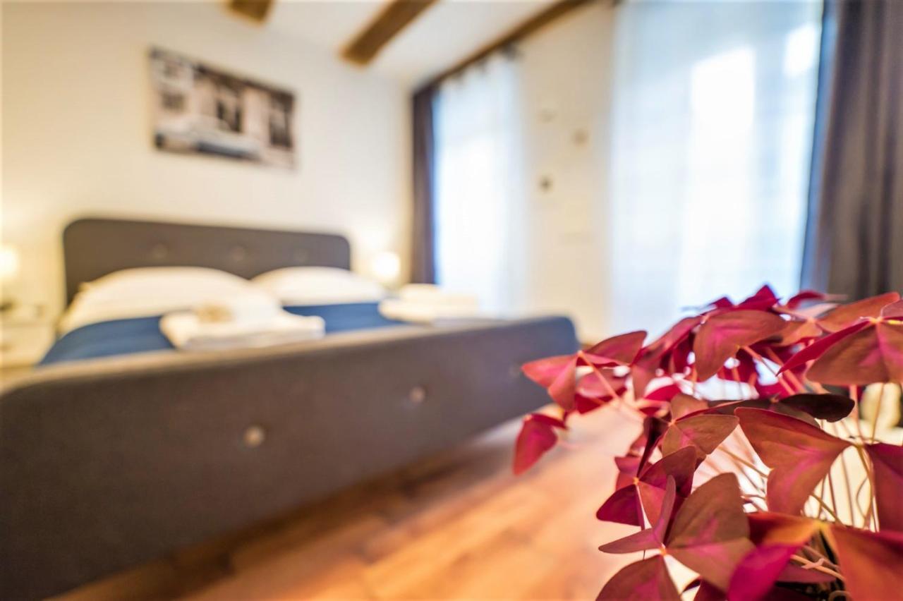 Lamp House Apartment Брашов Екстериор снимка