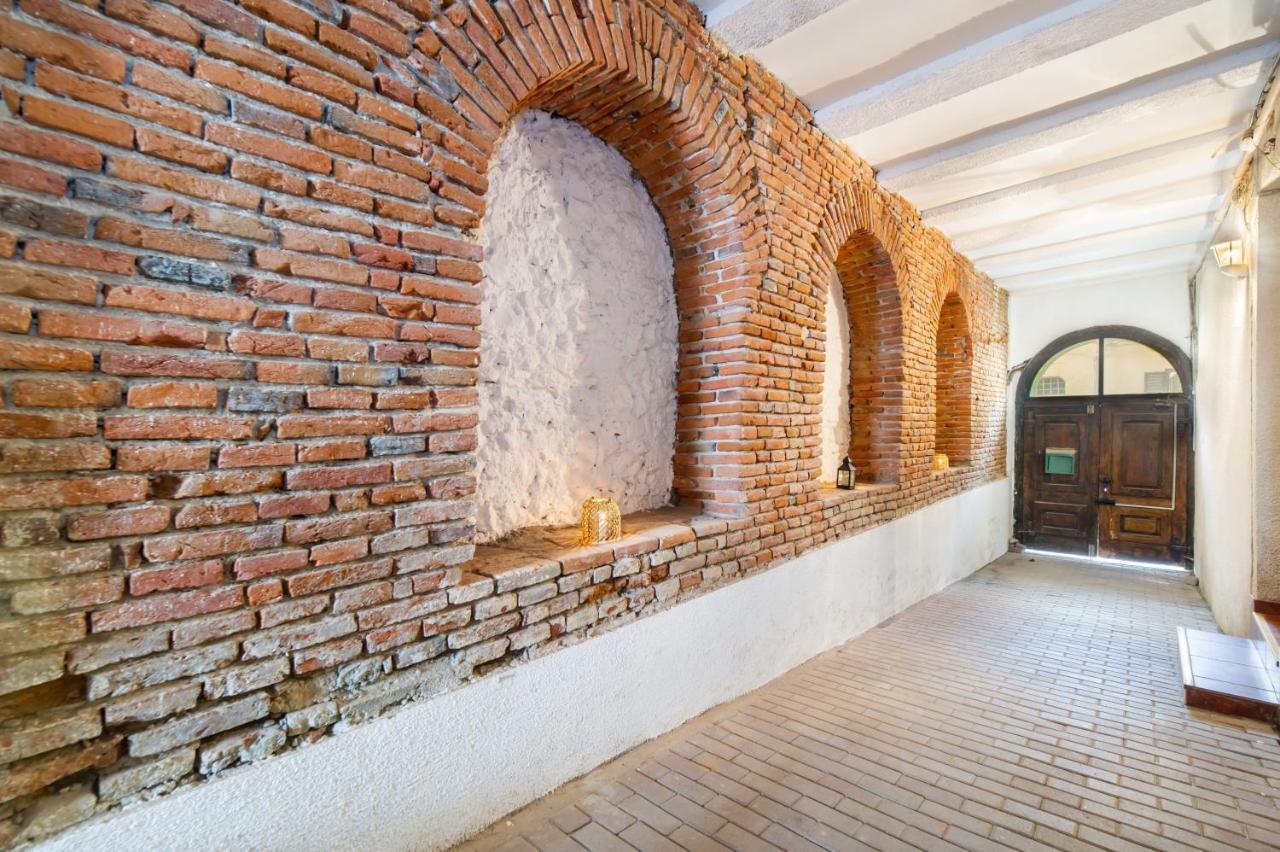 Lamp House Apartment Брашов Екстериор снимка