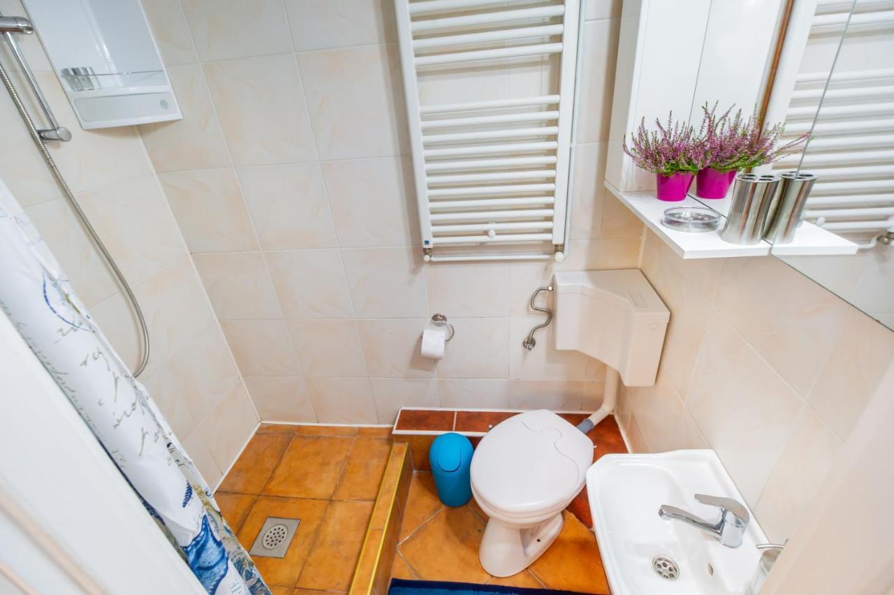 Lamp House Apartment Брашов Екстериор снимка