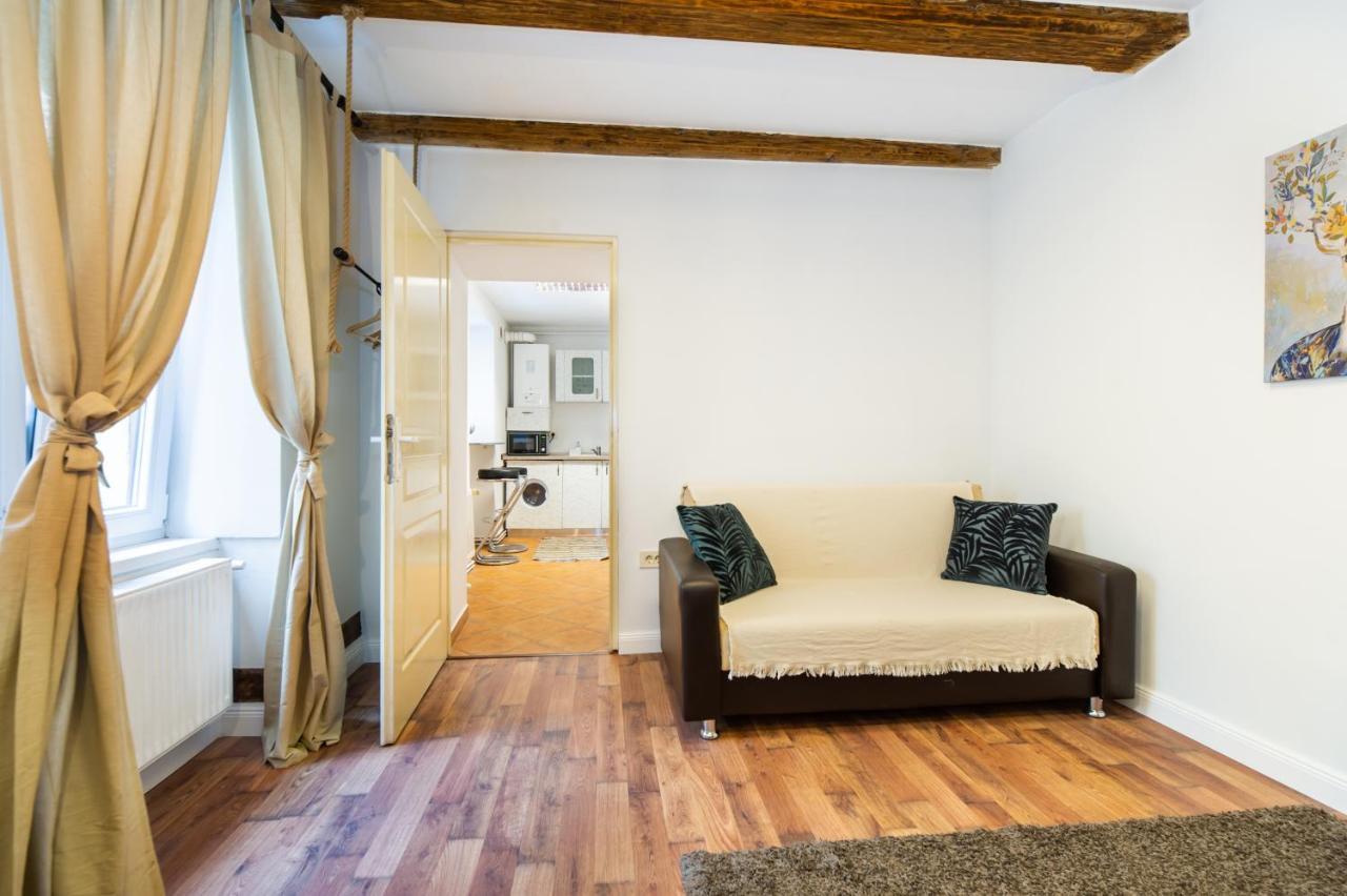 Lamp House Apartment Брашов Екстериор снимка