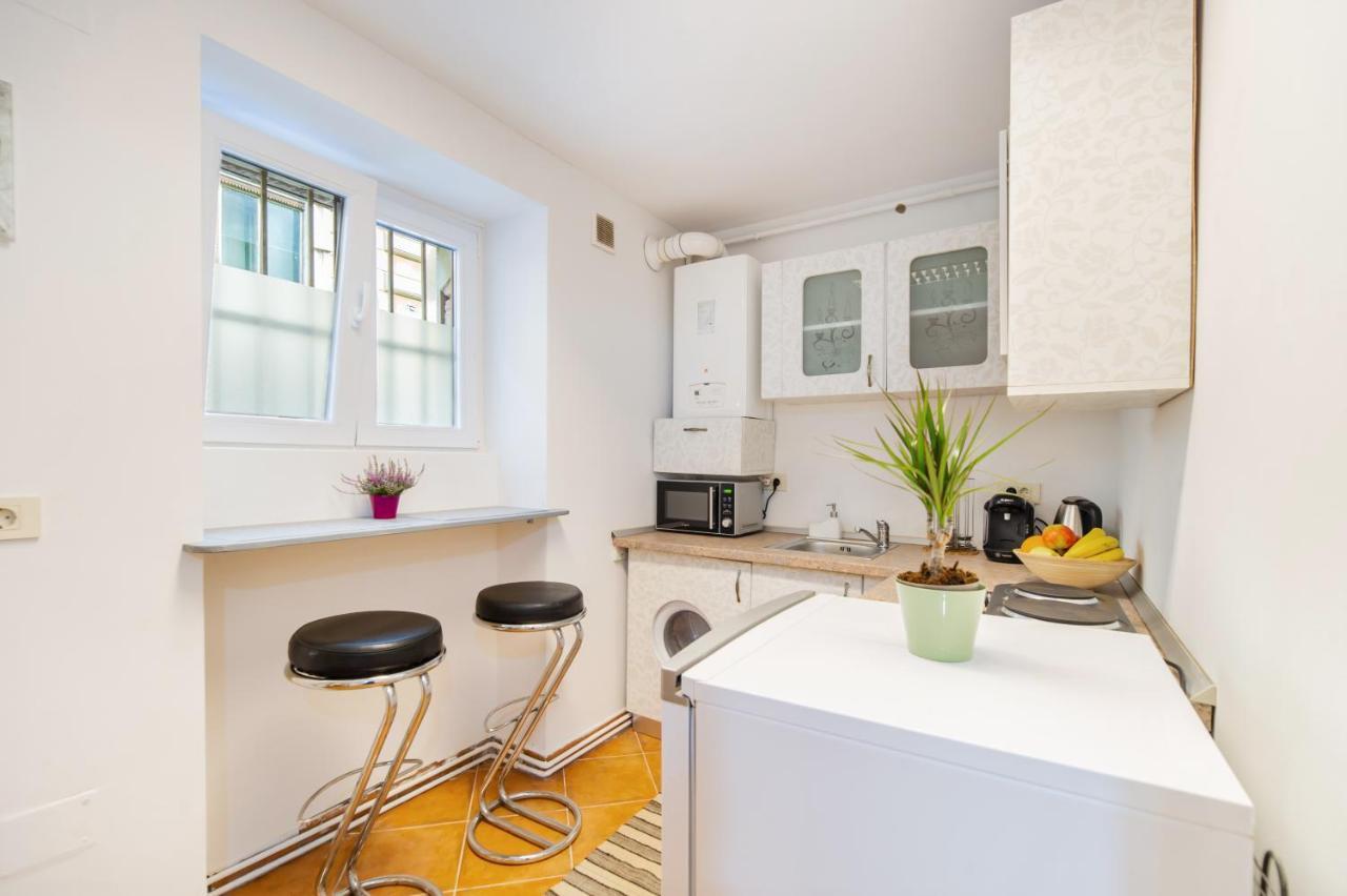 Lamp House Apartment Брашов Екстериор снимка